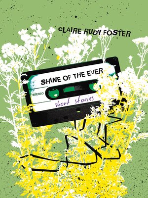 cover image of Shine of the Ever